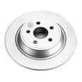 thumbnail image 2 of Power Stop AR85174EVC EVC Evolution Geomet Coated Brake Rotor -Rear, 2 of 4