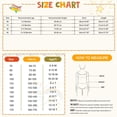 thumbnail image 3 of Mercatoo Newborn Baby Girls Cardigan Sweater Knit Embroidered Crewneck Shirt Infant Cute Buttons Breathable Long Sleeve Tops, 3 of 9
