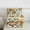 Beige Orange, variant on Feelyou Spring Garden Floral Queen Comforter Set, Farmhouse Flower Bedding Sets, Vintage French Style Reversible Bedding Comforter Set, Luxury Bedroom Decor, 3pcs