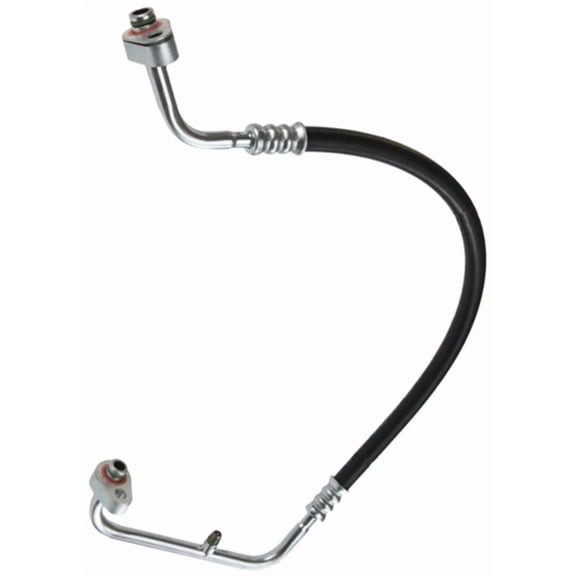 Discharge Line Hose Assembly