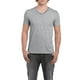 Gildan Men's Softstyle Fitted V-Neck Short Sleeve T-Shirt - Walmart.com