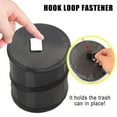 thumbnail image 4 of Car Trash Can Leak-proof Waterproof Collapsible Pop Up Trash Bag, 4 of 5