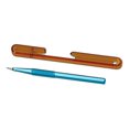 thumbnail image 2 of GF HEALTH PRODUCTS 297945 MICROSCALPELS Plume 45 5/BX Plume, 2 of 3