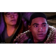 PlayStation Spider-man: Miles Morales for PlayStation 4