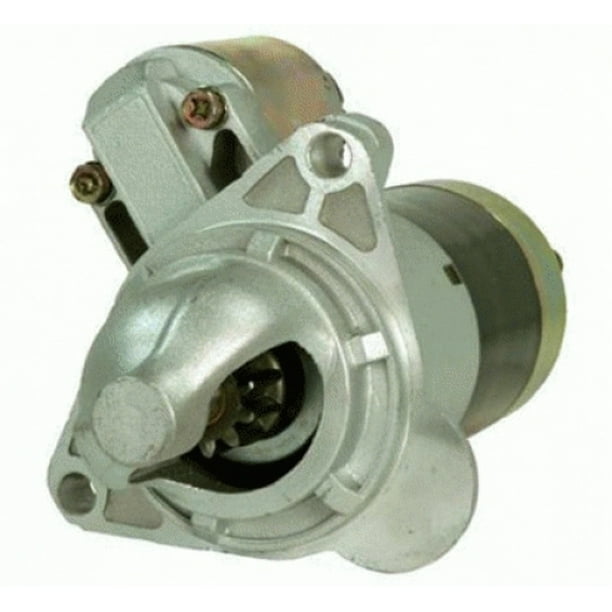 New Starter 2006 GMC ENVOY 4.2L L6