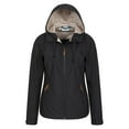 thumbnail image 5 of Mountain Warehouse Womens Iona Soft Shell Jacket, 5 of 5