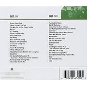 The Temptations - Gold - Music & Performance - CD