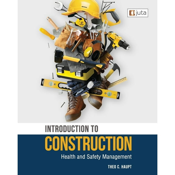 Introduction to Construction Health and Safety Management 1e (Paperback)