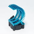 thumbnail image 1 of Disipador de calor de Motor de 25000rpm y 8,4 V, piezas de modelo RC, radiador de Motor para 380 390 2838 2845 Tmvgtek libre de BPA, 1 of 9