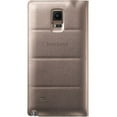 thumbnail image 3 of Samsung Galaxy Note 4 S-View Flip Cover, 3 of 4