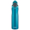 thumbnail image 5 of Contigo AUTOSEAL Chill Vacuum-Insulated Stainless Steel Water Bottle, 24 oz., Scuba, 5 of 10