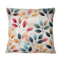thumbnail image 3 of Designart "Zen In Modernity II" Geometric Throw Pillow - Modern Pillow For Couch - Insert And Pillows Covers For Living Room Decor, 3 of 5