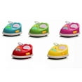 thumbnail image 3 of Best Ride On Cars Bumperz 6 Volt Kids Battery Powered Bumper Car, Yellow, 3 of 3