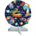 thumbnail image 2 of Slither.io Stand-Up Centerpiece (1ct), 2 of 2