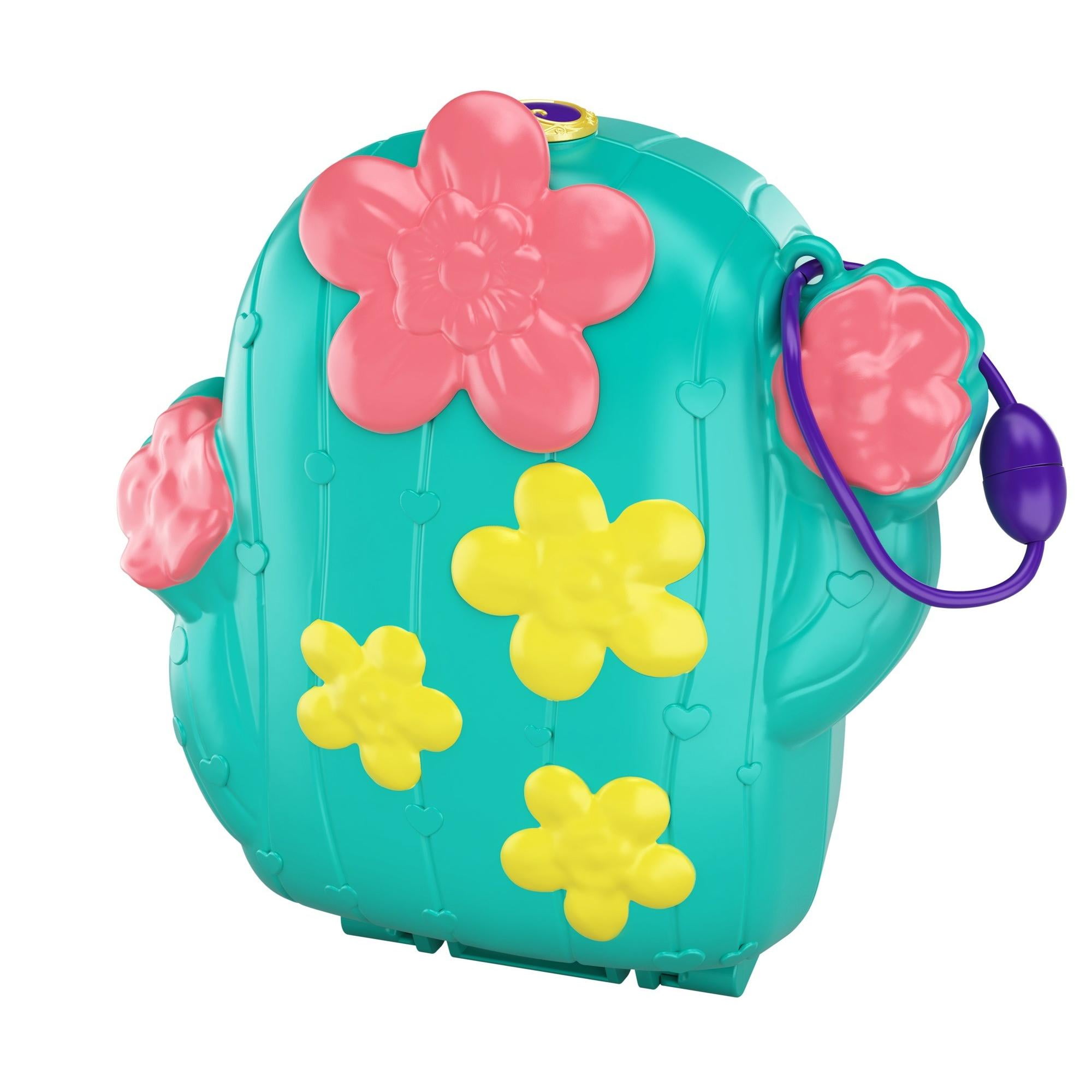 polly pocket ranch