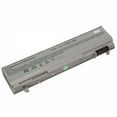 thumbnail image 1 of BDS Compatible with DELL KY466 4400mAh 48Wh 6 Cell Li-ion 10.8V Grey Laptop/Notebook Replacement Battery, 1 of 1