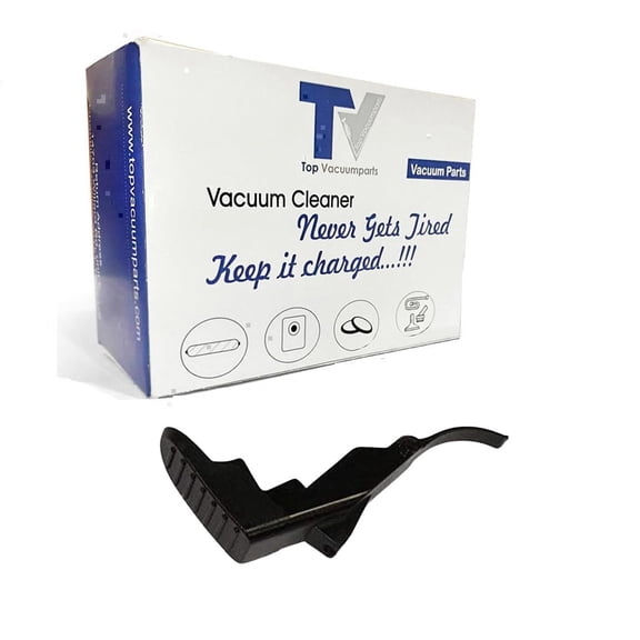 Replacement Part For Bissell 4104 Upright Vacuum Detent Pedal // 2031421