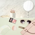 thumbnail image 6 of Unique Bargains Hair Comb Wide Tooth Anti-Static Pocket Size for Thick Curly Hair White, 6 of 7