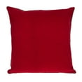 thumbnail image 2 of Parkland Collection Xcena Contemporary Multicolor Pillow Cover with Poly Insert, 2 of 6