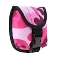 thumbnail image 1 of Bolsillo de buceo Sunnimix con hebilla de liberación rápida camuflaje rojo, 1 of 7