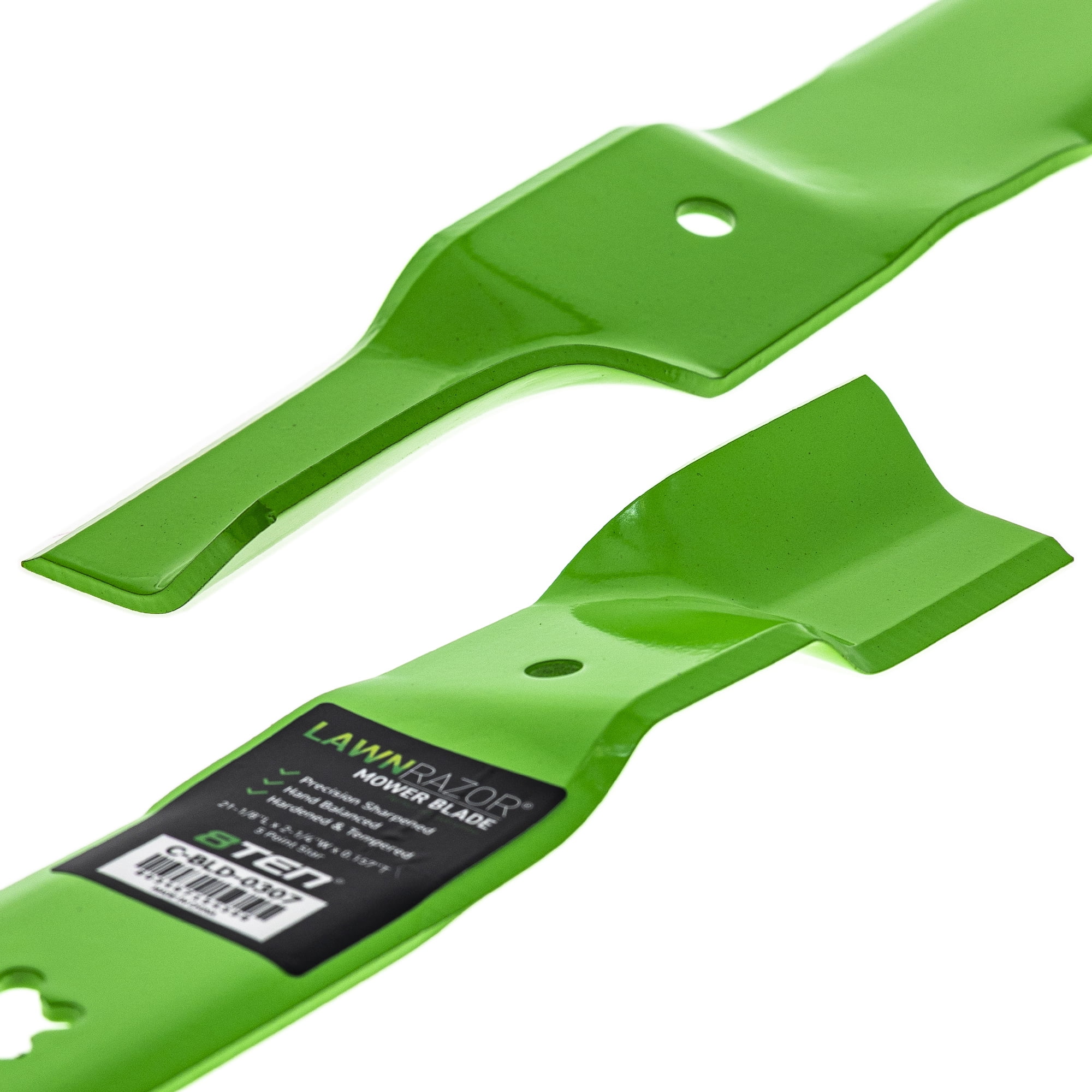 LawnRAZOR Blade for Ariens 42 inch Deck 21547175 Heavy Duty