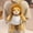 Lion, variant on Backpack - Adjustable Strap Stuffed Animal Bag with Hidden Storage, Ultra-Soft Lightweight Design