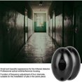 thumbnail image 4 of Beam Photocell, Single Beam Infrared Sensor Detector Barrier for Door Window Door Burglar Alarm System (Black), 4 of 5