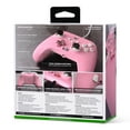 thumbnail image 6 of PowerA Enhanced Wired Controller for Xbox Series X|S - Pink, 6 of 15