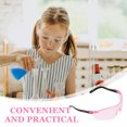 thumbnail image 3 of OULII 2Pcs Safety Glasses Kids PC for Using Electronic Devices, 3 of 8