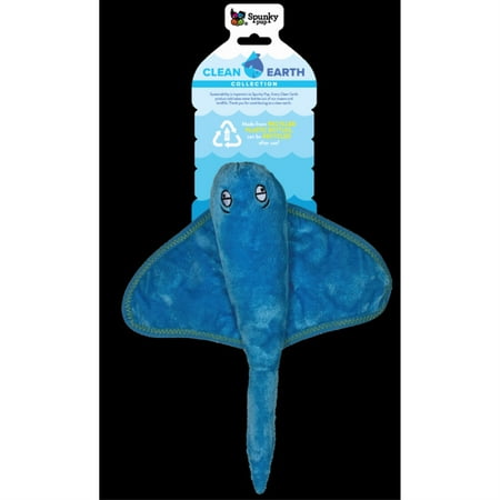 UPC: 0850010057552 | Clean Earth Plush Toy