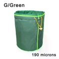 thumbnail image 3 of 1 Gallon Bags Filter Bubble Bag Nylon Garden Grow Extraction Bags Plant Gallon Bags 600D Composite Fabric Garden, 3 of 5