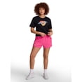 thumbnail image 5 of Reebok Women's Supergirl T-shirt, Sizes XS-XXL, 5 of 7
