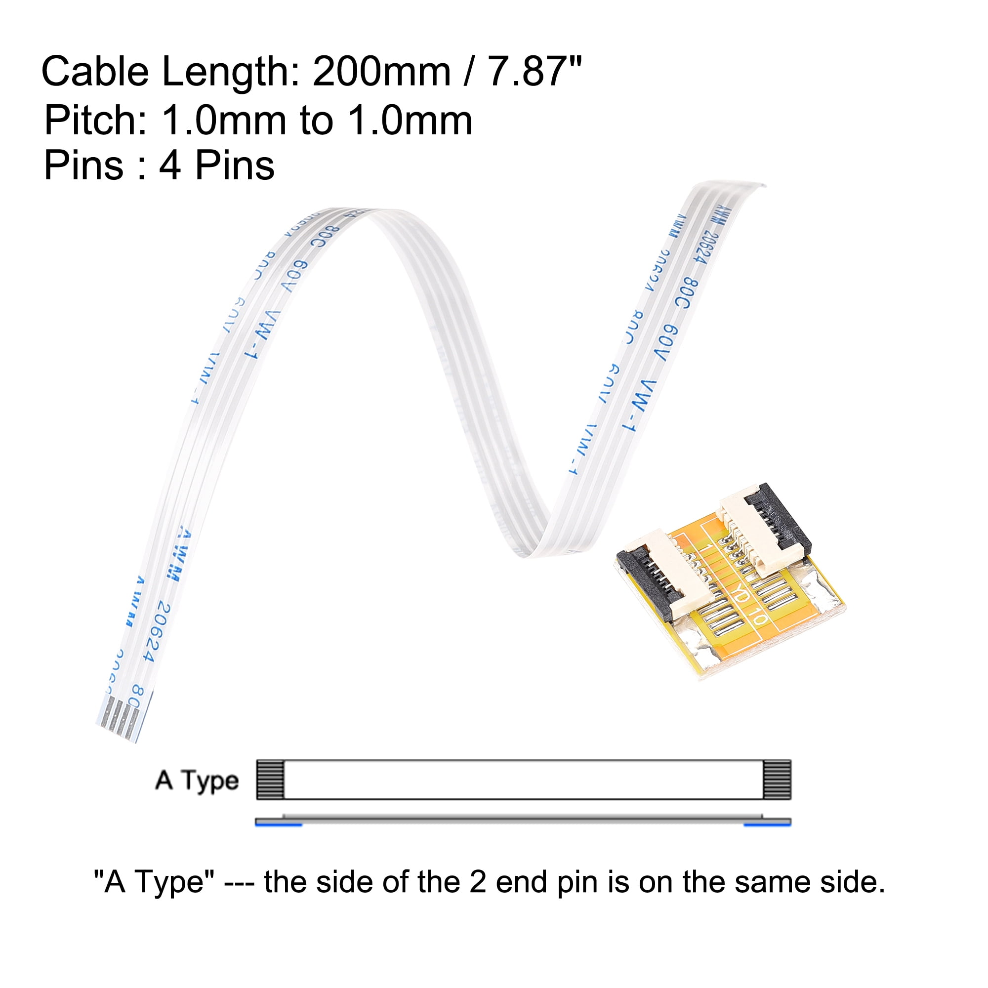 Malla Protector Para Cables De Piso Ut Wire Manta 5 Pies