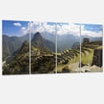 thumbnail image 3 of Design Art - Machu Picchu Panorama, 3 of 3