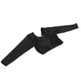 thumbnail image 1 of Women Upper Arm Compression Sleeves One Piece Sleeve Design Upper Arm Shaper Arm Compression Shaper Chinlon  for Go Out for Bedroom for Home for Outdoor ANGGREK Otros, 1 of 8
