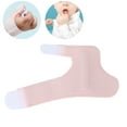 thumbnail image 3 of Garde-pouce pour Bébé Attelle de Pouce pour Entorse du Pouce, Fixation de Fracture du Pouce, Rééducation de la Tenosynvite avec Design à Boucle, Convient pour 4 Mois à 6 Ans, 3 of 7