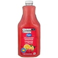 thumbnail image 1 of Great Value Limonade à la Fraise, 1 of 4