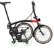 thumbnail image 4 of Rueda de Bicicleta Plegable Sunnimix para Bicicleta Plegable Que rueda de caminar, 4 of 5