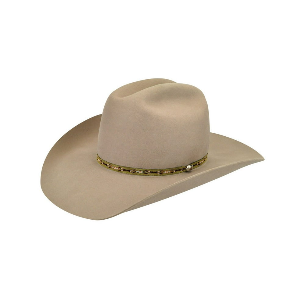 Bailey Hats - Bailey Cowboy Hat Mens Bridger Southwest Band Leather ...