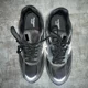 thumbnail image 3 of New Balance 990v5 shoes SZ 11.5 mens sneakers new balance dark gray shoes, 3 of 5