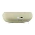 thumbnail image 1 of koolsoo Car Glasses Case Easy Installation Overhead Sunglasses Holder for Beige, 1 of 9