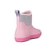 thumbnail image 5 of Botines Slip-On Unisex Hunter Finley para Niños Pequeños Rosa Morado Talla 2M, 5 of 7