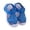 Blue, variant on uikmnh Kids Closed-Toe Sport Sandals Adjustable Strap Water Shoes for Boys and Girls Outdoor Activities Size:5-5.5 Years