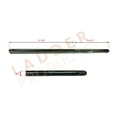 thumbnail image 2 of Louisville Attic Ladder Gas Cylinder Strut Kit PK802, 2 of 4