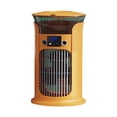 thumbnail image 3 of Sentmoon Personal Fan Handheld Fan Small Portable Air Conditioning USB Charging Desktop Air Conditioning 3 Speeds Evaporative Windowless for Own Use, 3 of 10