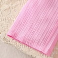 thumbnail image 5 of Soepste Outfits For Girls Girls Two Piece Outfits Toddler Girl Clothes Top Shorts And Cute Toddler Girls Summer Outfits Clothing Set, 5 of 9