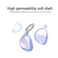 thumbnail image 5 of For Apple Airtags Case Silicone Protective Sleeve Keychain For Airtag Tracker Locator Device, 5 of 5