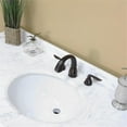 thumbnail image 3 of Bellaterra Home 50 in Single sink vanity-wood-espresso, 3 of 4
