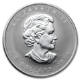 thumbnail image 2 of 2009 Canada 1 oz Silver Maple Leaf Lunar Ox Privy, 2 of 4