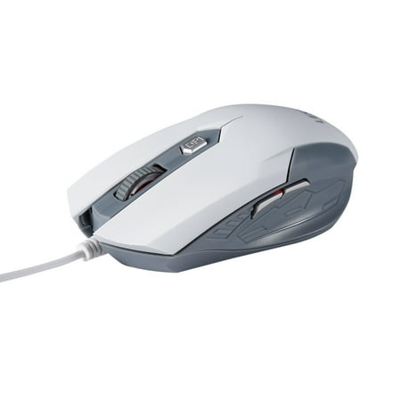 G41 2.4GHz Optical Wired Mouse 6 Buttons Gaming Mouse Computer Mice For la ptop